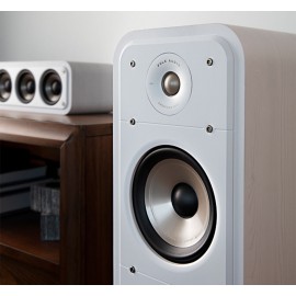 Polk Audio Signature S50 E Kule Hoparlör 
